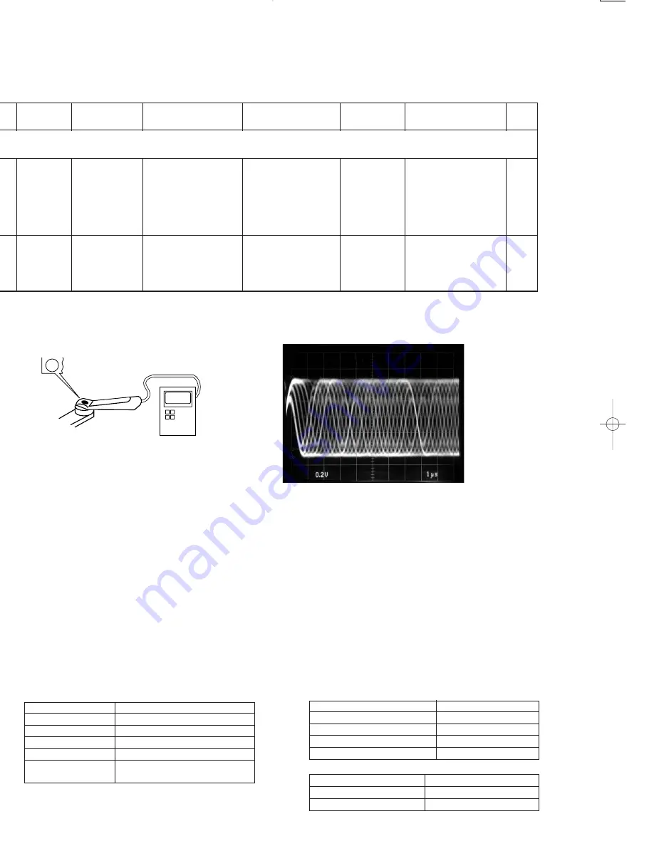 Kenwood RXD-951 Скачать руководство пользователя страница 13