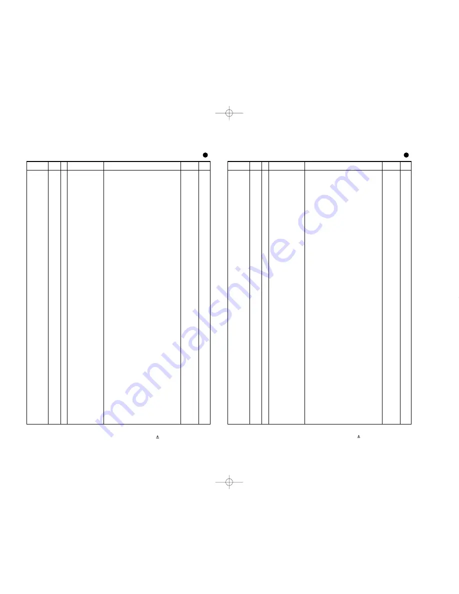 Kenwood RXD-951 Скачать руководство пользователя страница 64