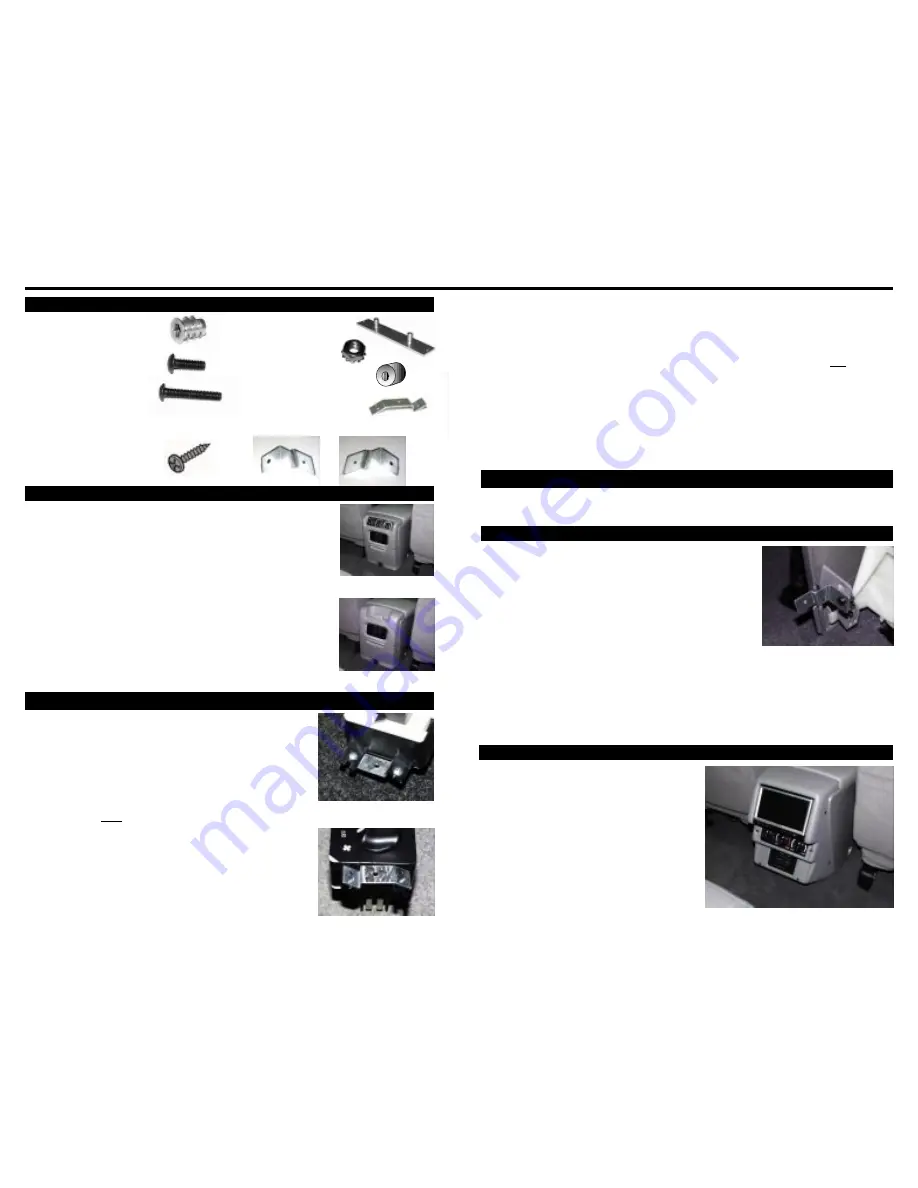 Kenwood SK-EXNL2 Скачать руководство пользователя страница 2