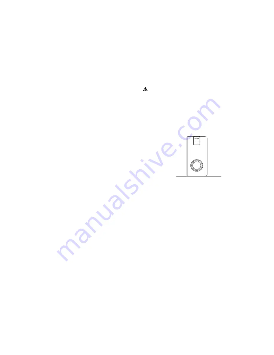 Kenwood SW-21HT Service Manual Download Page 3