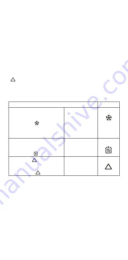 Kenwood TCP05 Instructions Manual Download Page 11