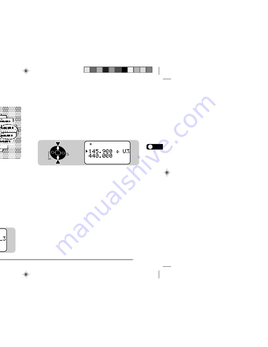 Kenwood TH-D7A Instruction Manual Download Page 43