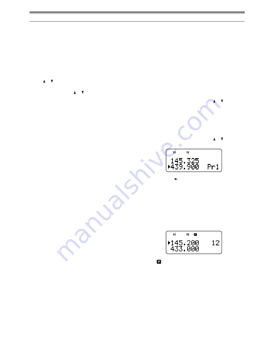 Kenwood TH-F6A Instruction Manual Download Page 30