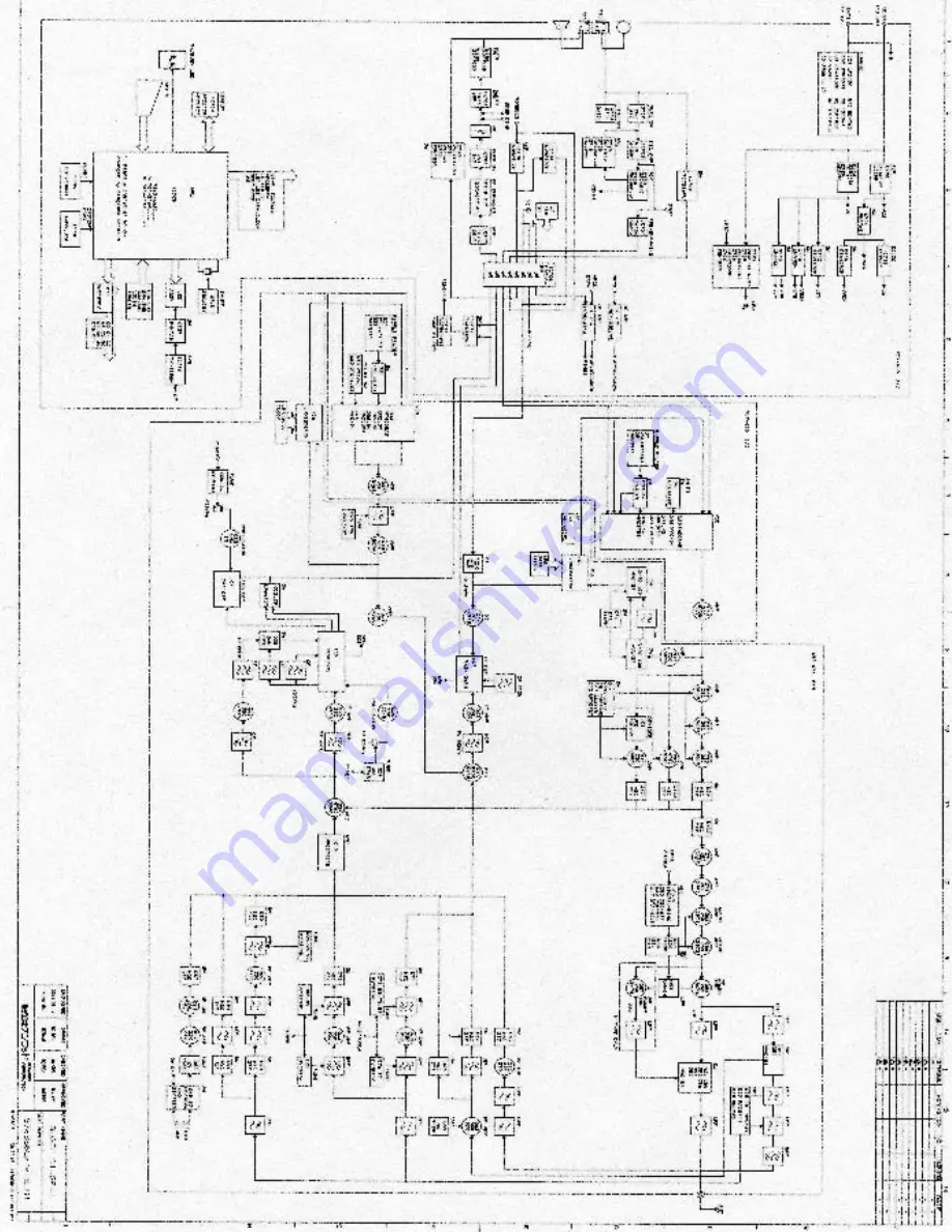 Kenwood TH-F6A Скачать руководство пользователя страница 2