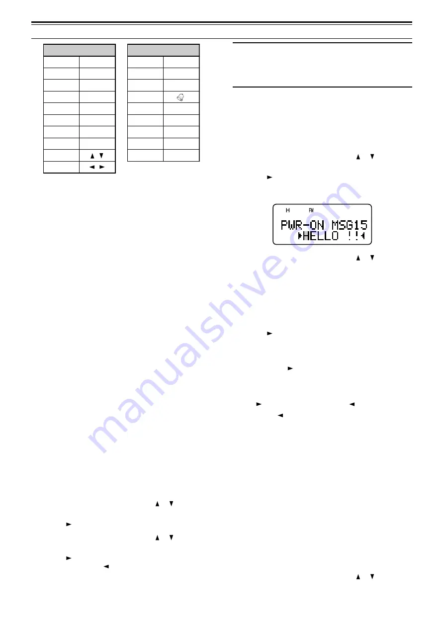 Kenwood TH-F7A Instruction Manual Download Page 41