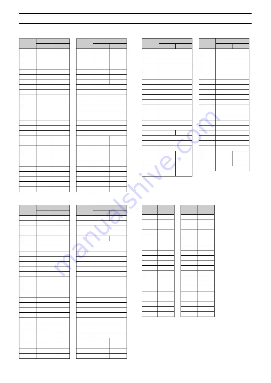 Kenwood TH-F7A Instruction Manual Download Page 58