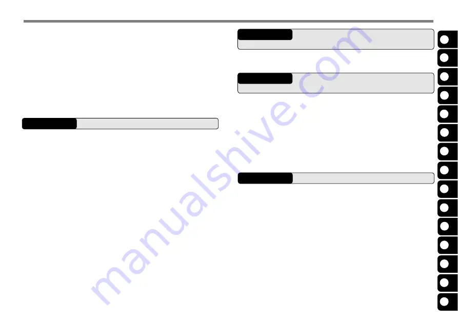 Kenwood TH-G71A Instruction Manual Download Page 5