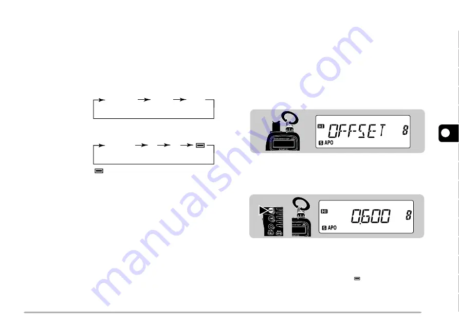 Kenwood TH-G71A Скачать руководство пользователя страница 19