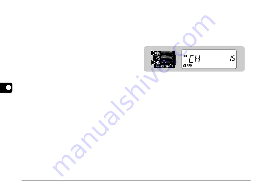 Kenwood TH-G71A Скачать руководство пользователя страница 28