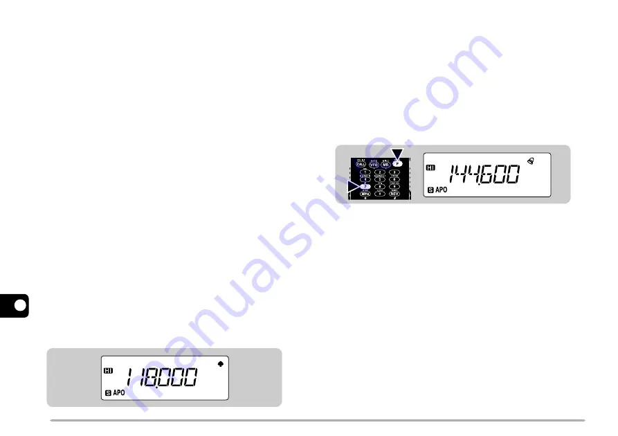 Kenwood TH-G71A Скачать руководство пользователя страница 44