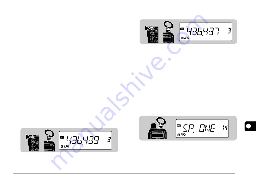 Kenwood TH-G71A Скачать руководство пользователя страница 45