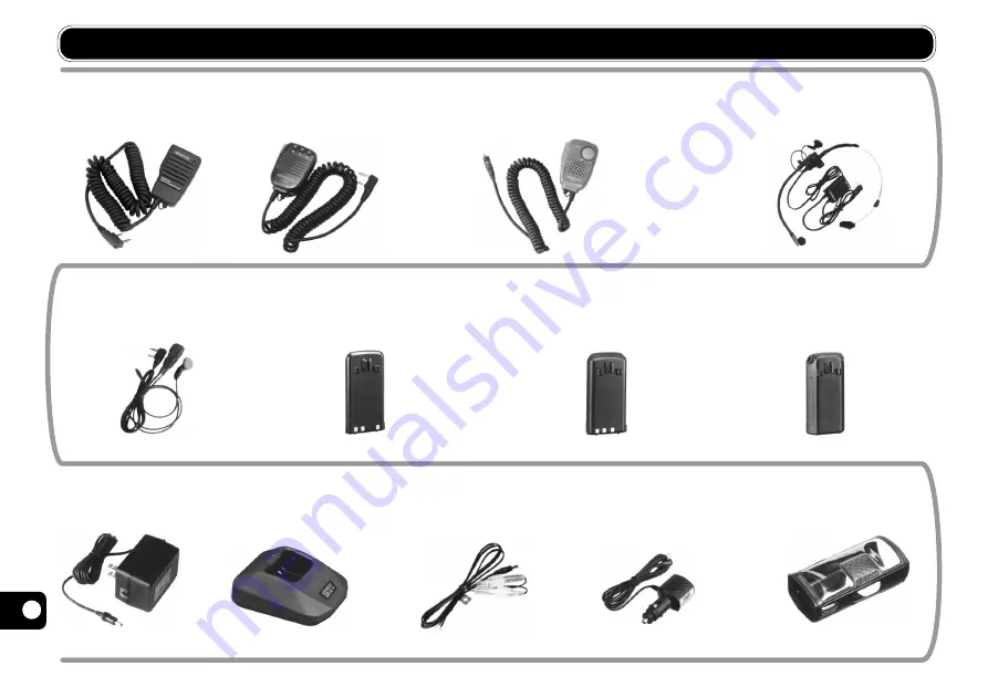 Kenwood TH-G71A Скачать руководство пользователя страница 52