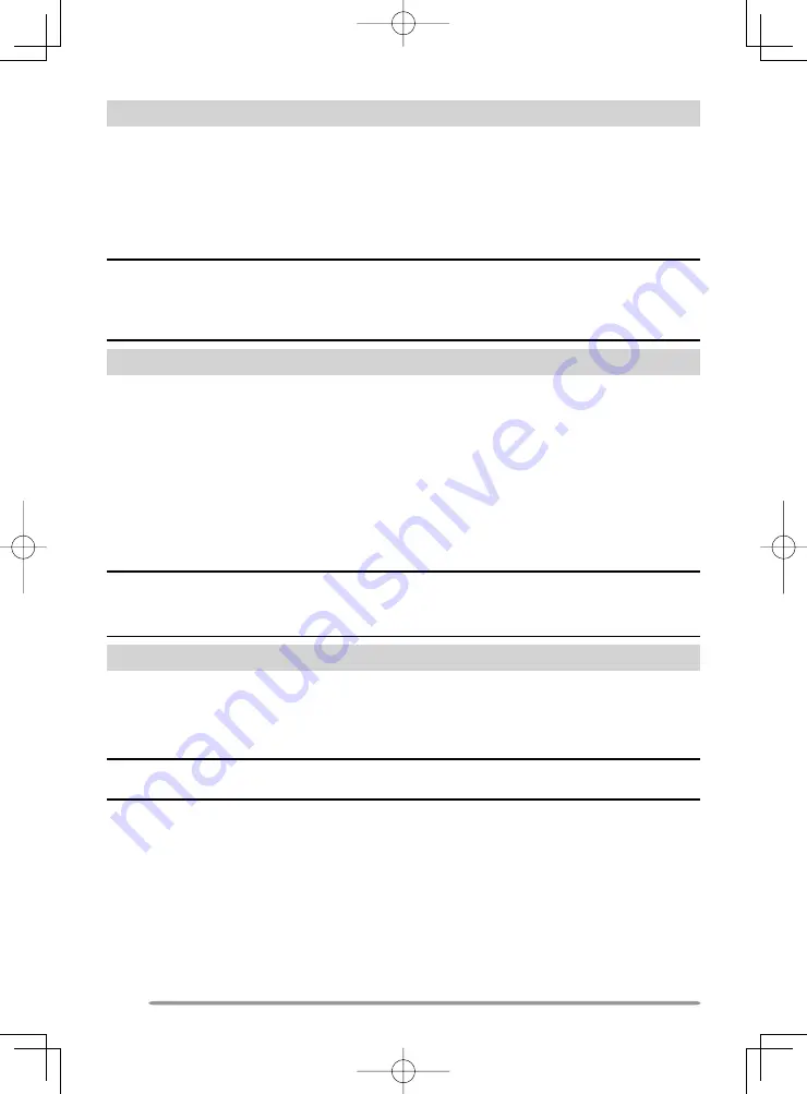 Kenwood TH-K40A Instruction Manual Download Page 36