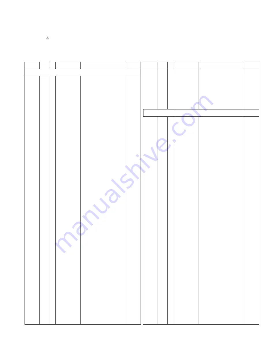 Kenwood TH-K4AT Service Manual Download Page 17