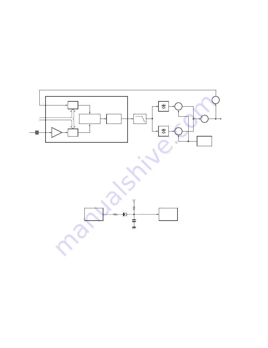 Kenwood TK-2107G Скачать руководство пользователя страница 12