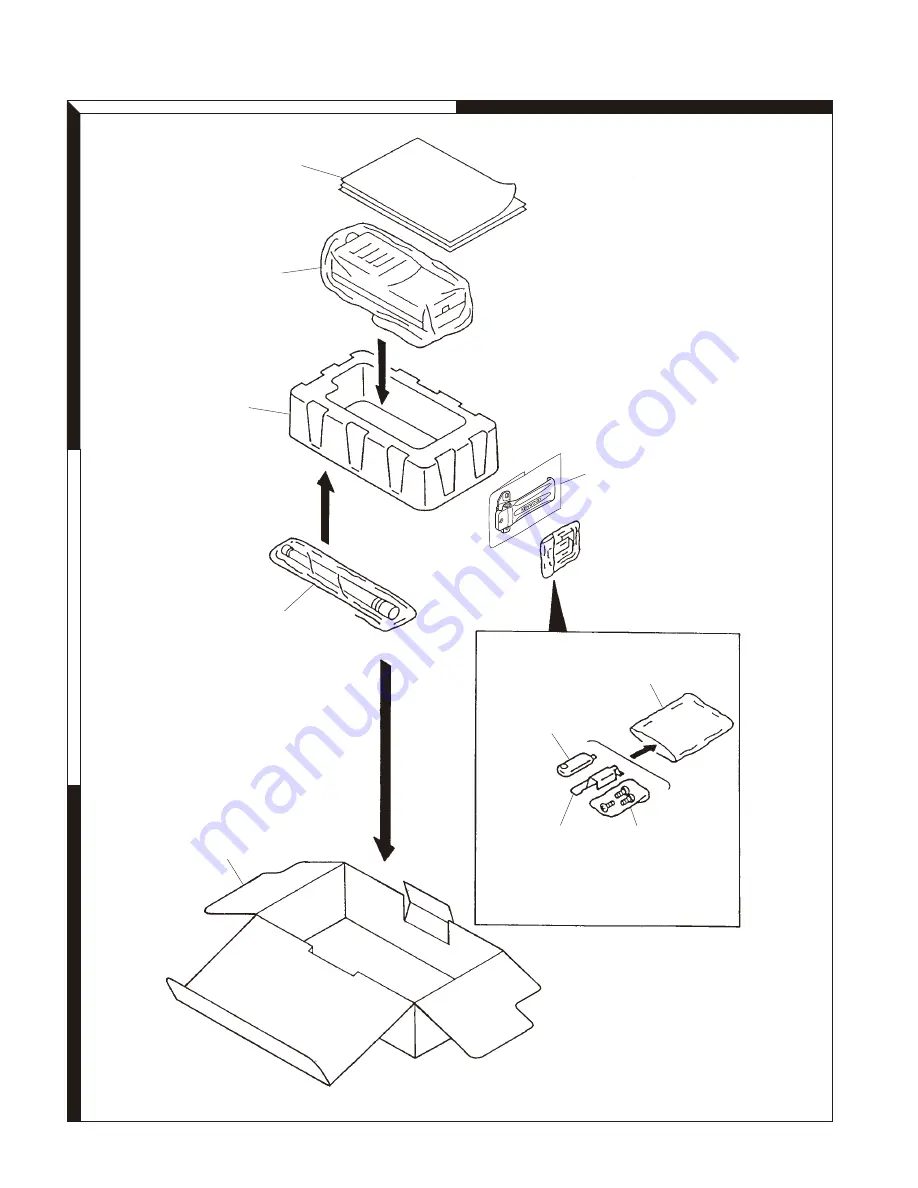 Kenwood TK-2107G Скачать руководство пользователя страница 26