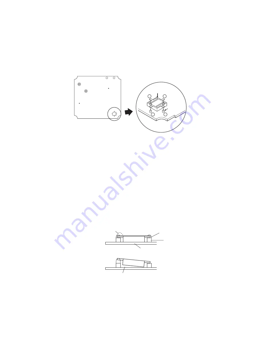 Kenwood TK-2118 Скачать руководство пользователя страница 33