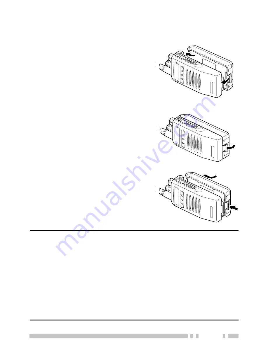 Kenwood TK-2140 Instruction Manual Download Page 12