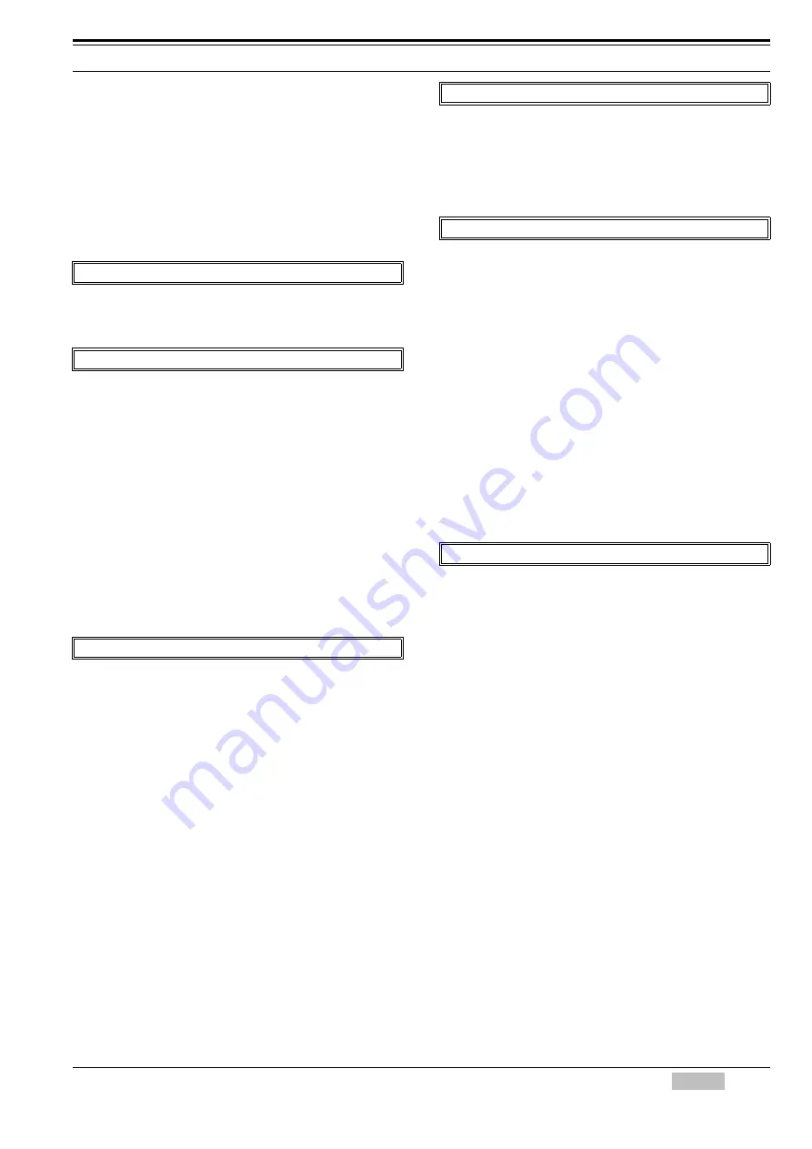 Kenwood TK-2170 SERIES Function Reference Download Page 141