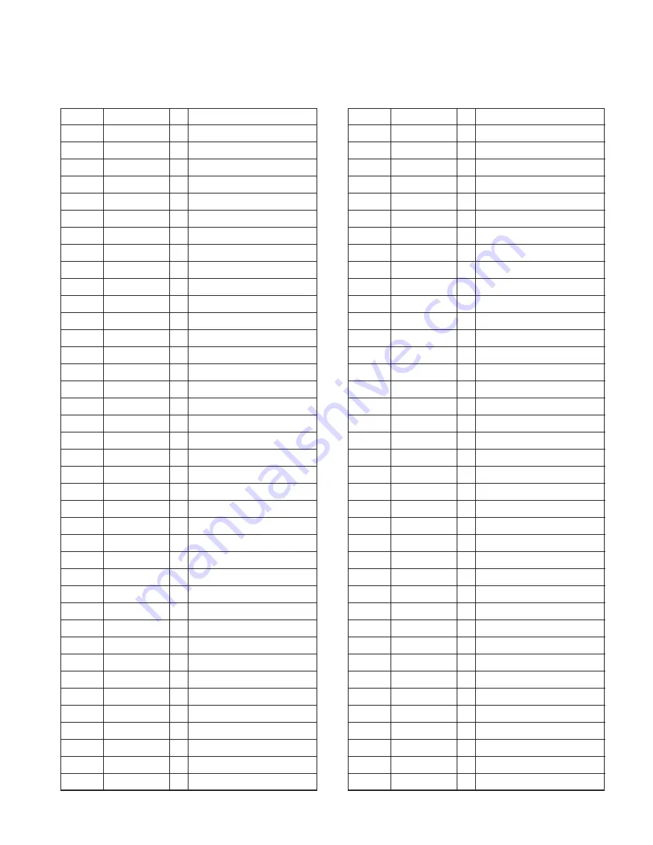 Kenwood TK-2180 Service Manual Download Page 13