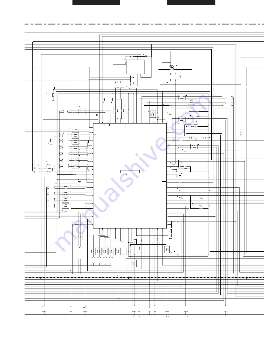 Kenwood TK-2180 Скачать руководство пользователя страница 58