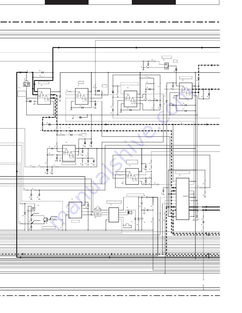 Kenwood TK-2180 Service Manual Download Page 59