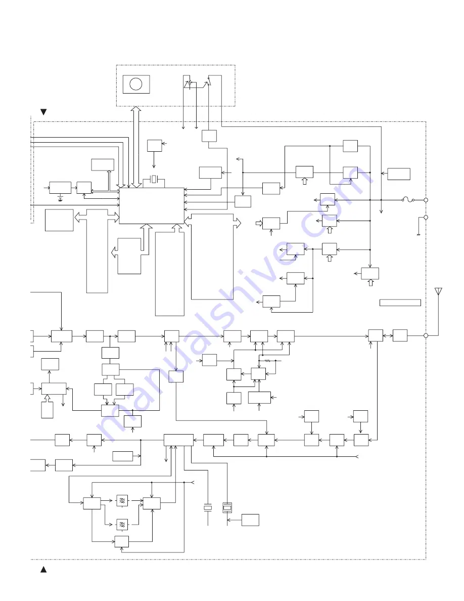 Kenwood TK-2180 Скачать руководство пользователя страница 67