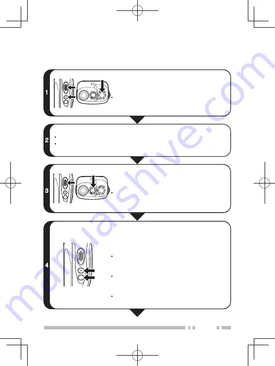 Kenwood TK-2200L Скачать руководство пользователя страница 31