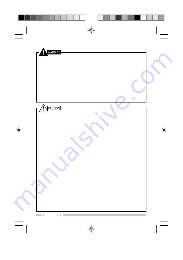 Kenwood TK-2202 Скачать руководство пользователя страница 5