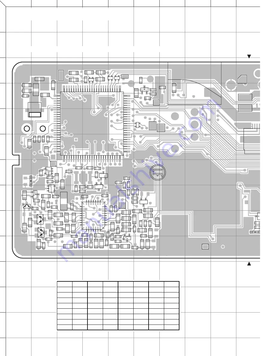 Kenwood TK-2212L Service Manual Download Page 22