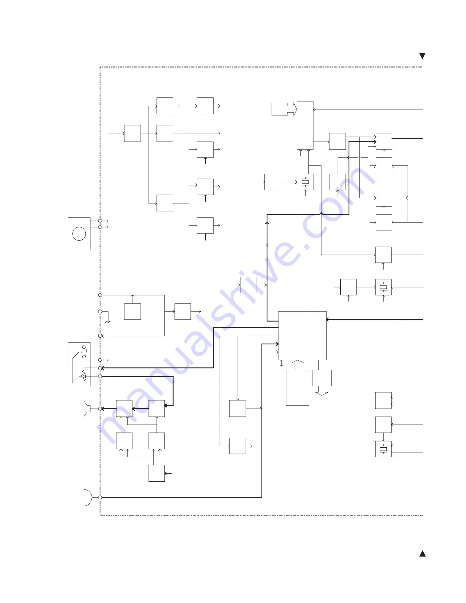 Kenwood TK-2212L Service Manual Download Page 30