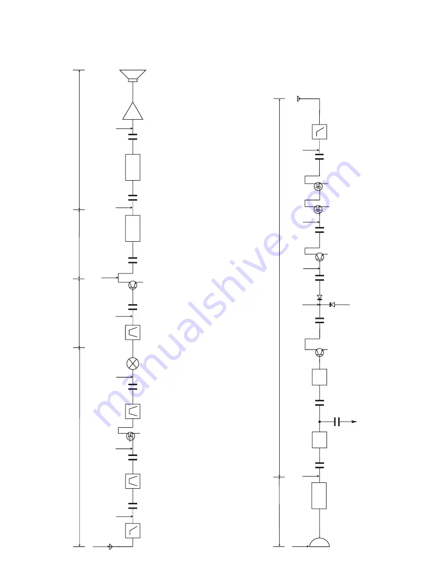 Kenwood TK-2212L Service Manual Download Page 32