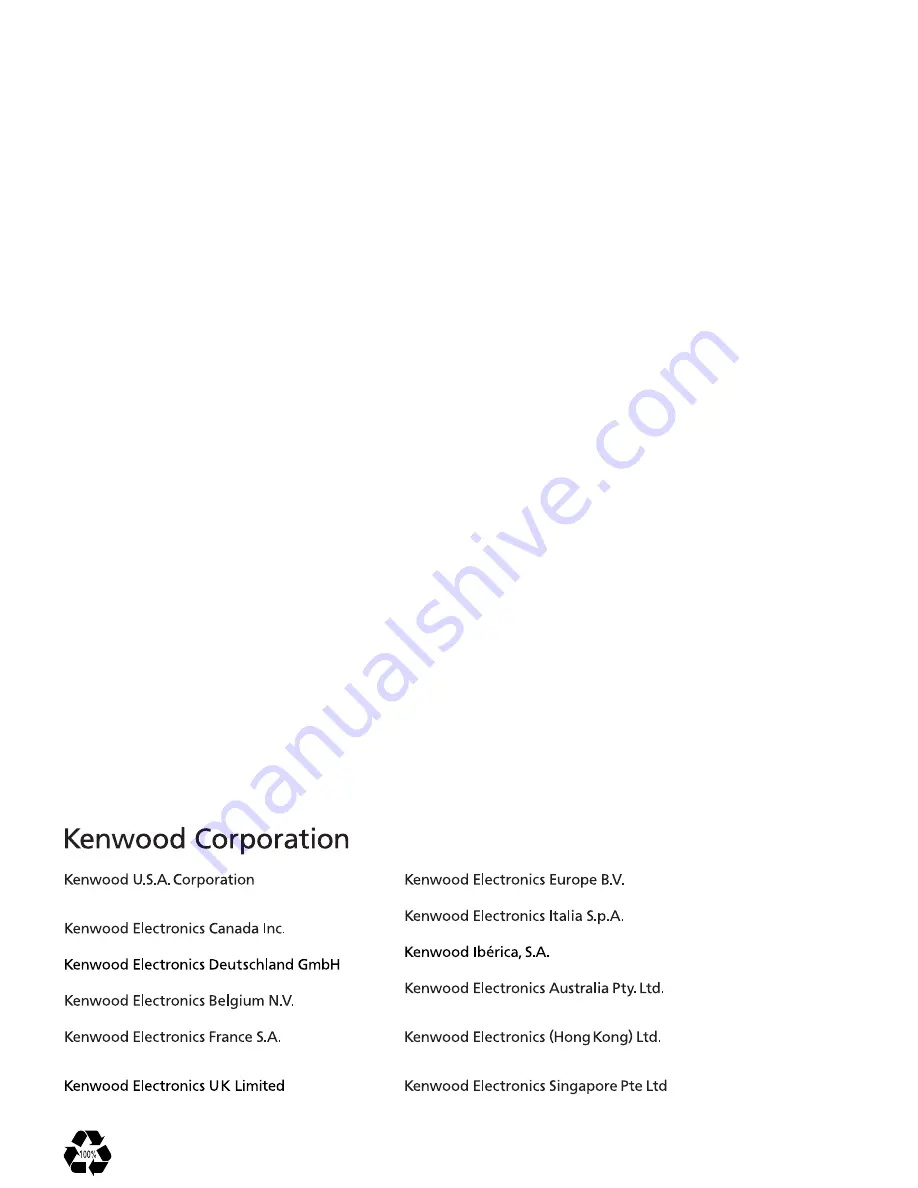 Kenwood TK-2212L Service Manual Download Page 34