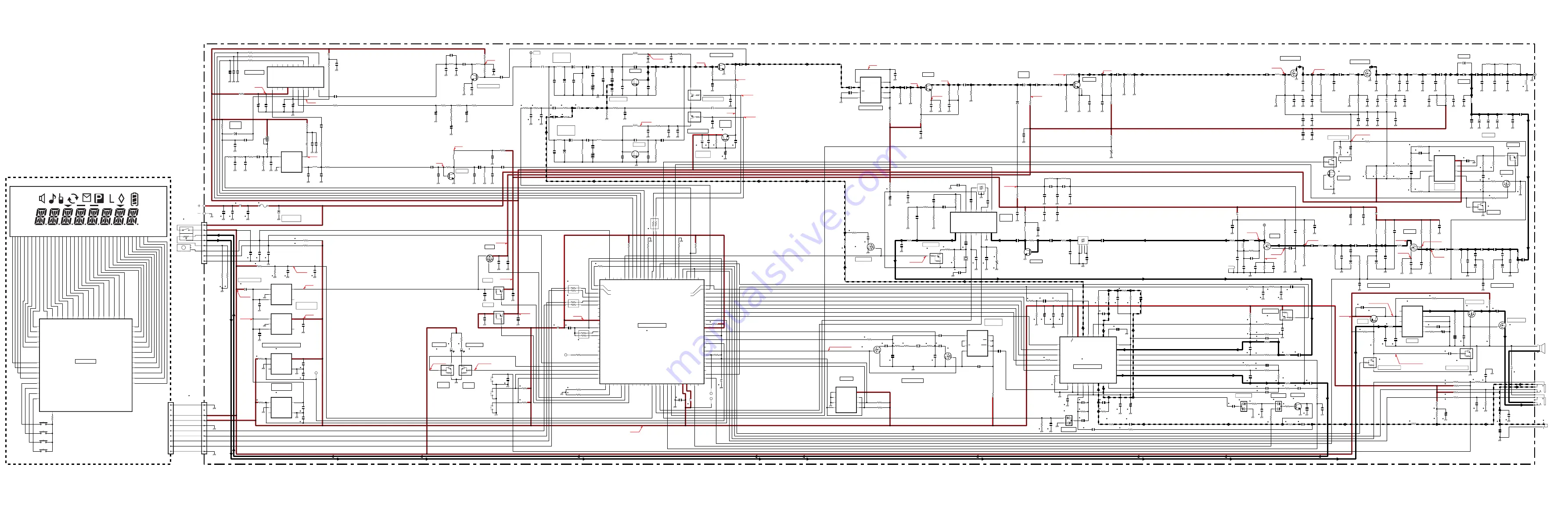 Kenwood TK-2212L Service Manual Download Page 37