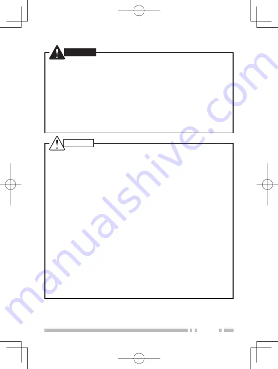 Kenwood TK-2302 Скачать руководство пользователя страница 63