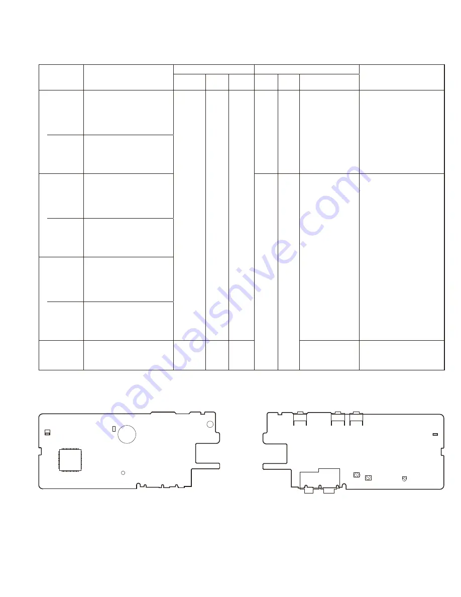 Kenwood TK-2302 Скачать руководство пользователя страница 29