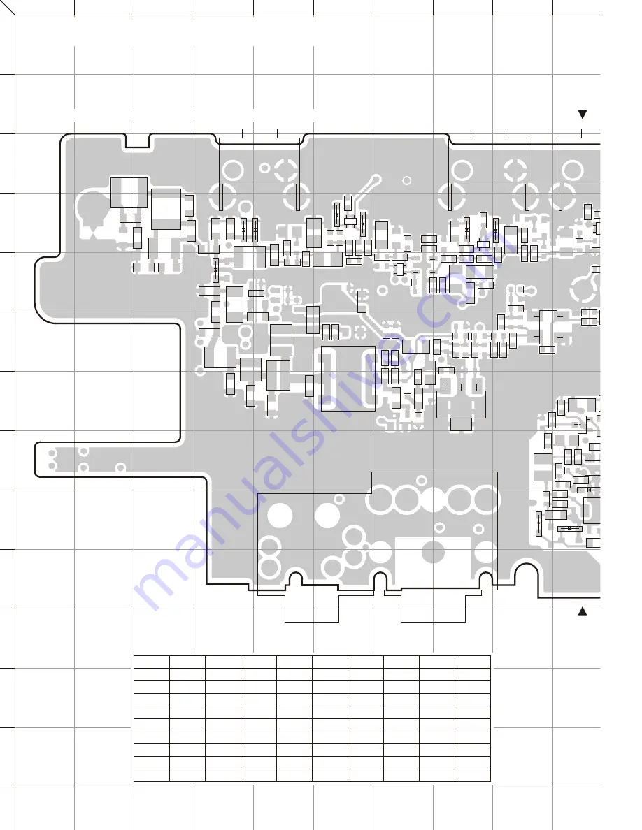 Kenwood TK-2302 Service Manual Download Page 32