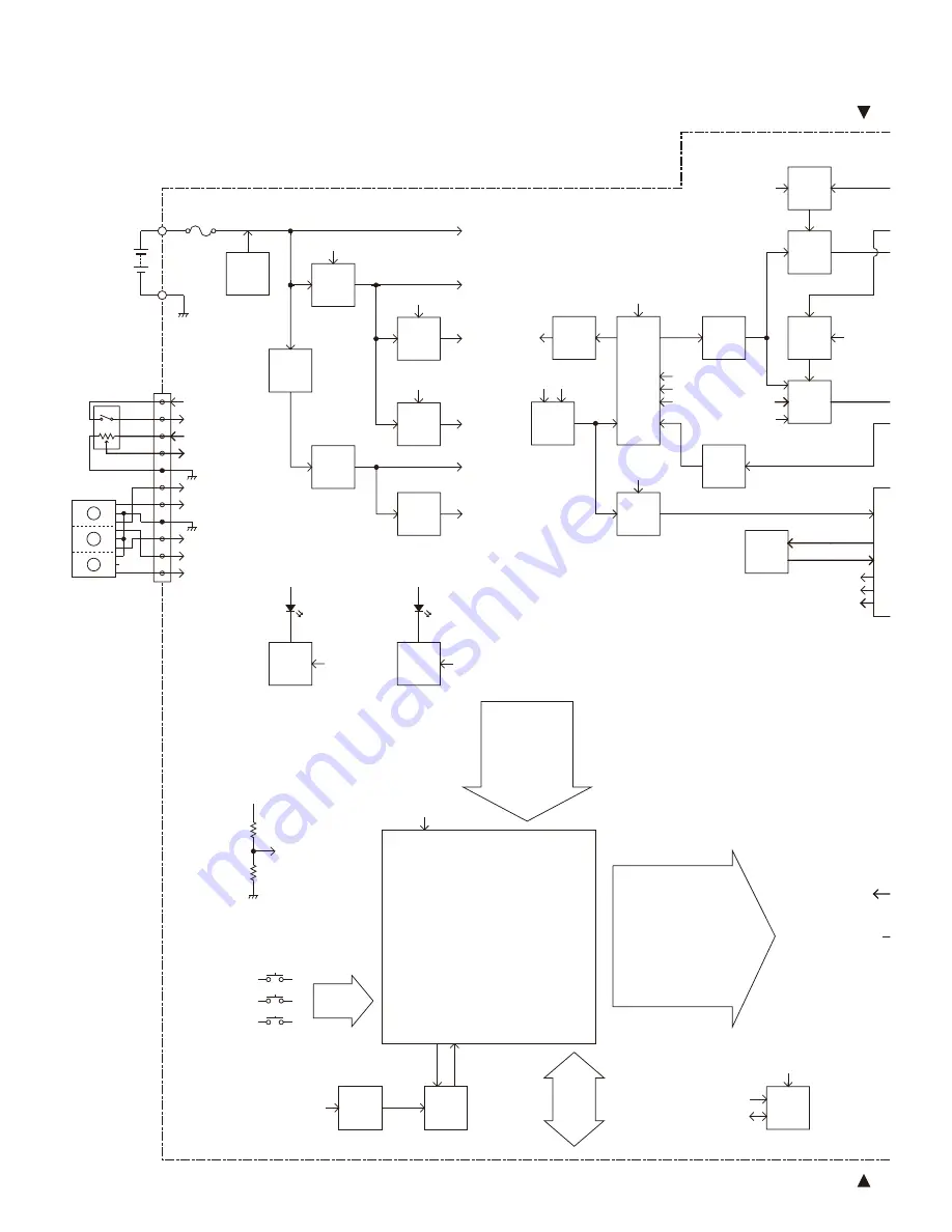 Kenwood TK-2302 Скачать руководство пользователя страница 38