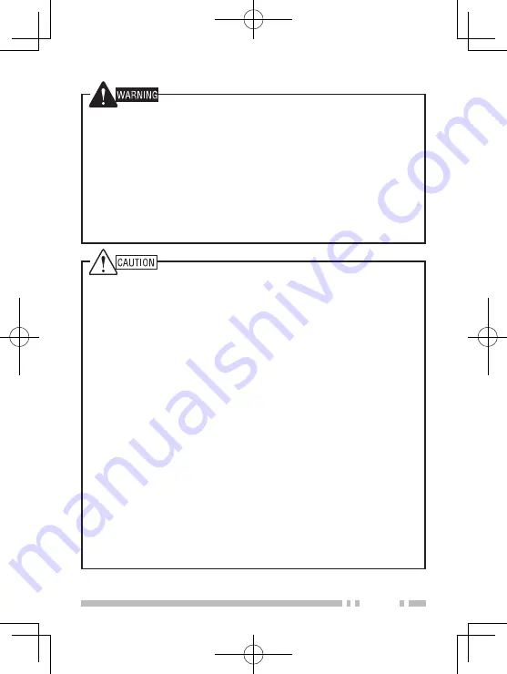 Kenwood TK-2307 Скачать руководство пользователя страница 3