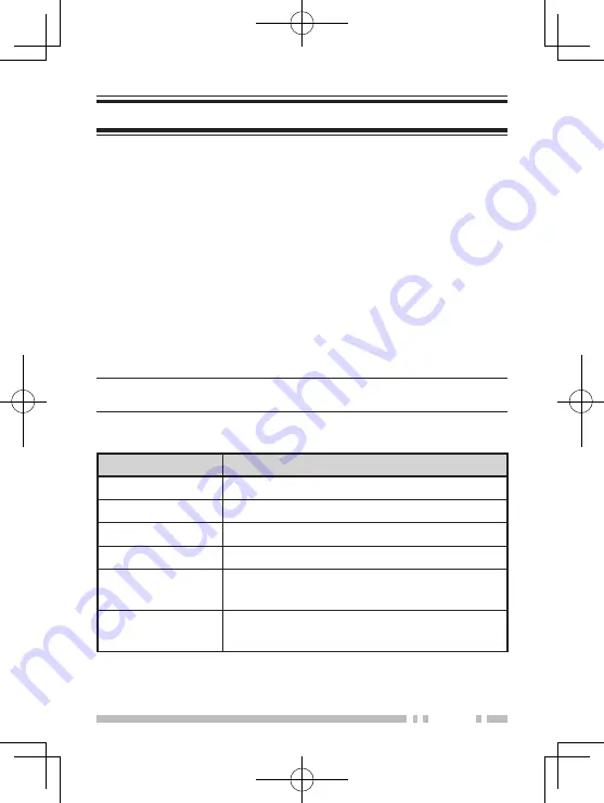 Kenwood TK-2307 Скачать руководство пользователя страница 15