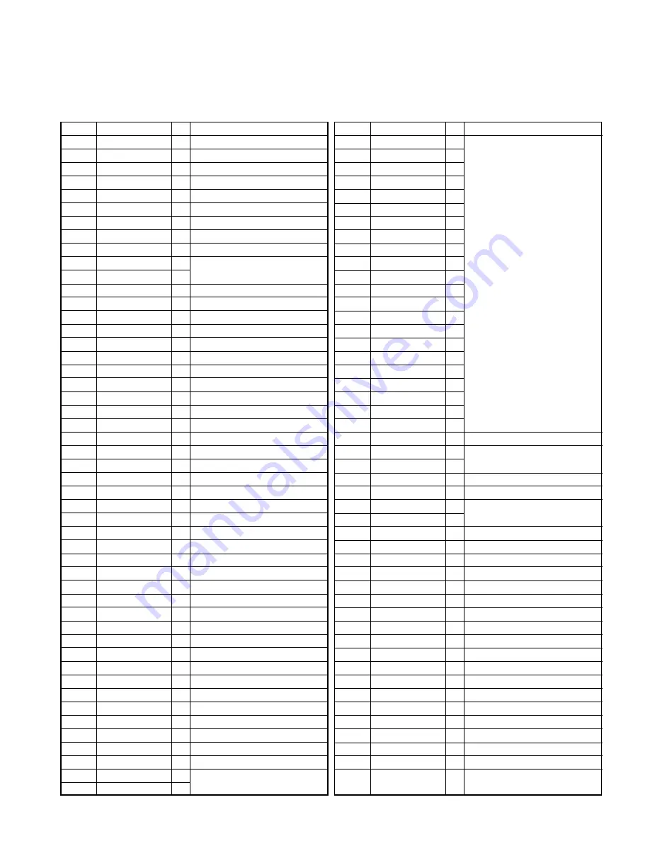 Kenwood TK-290 Service Manual Download Page 26