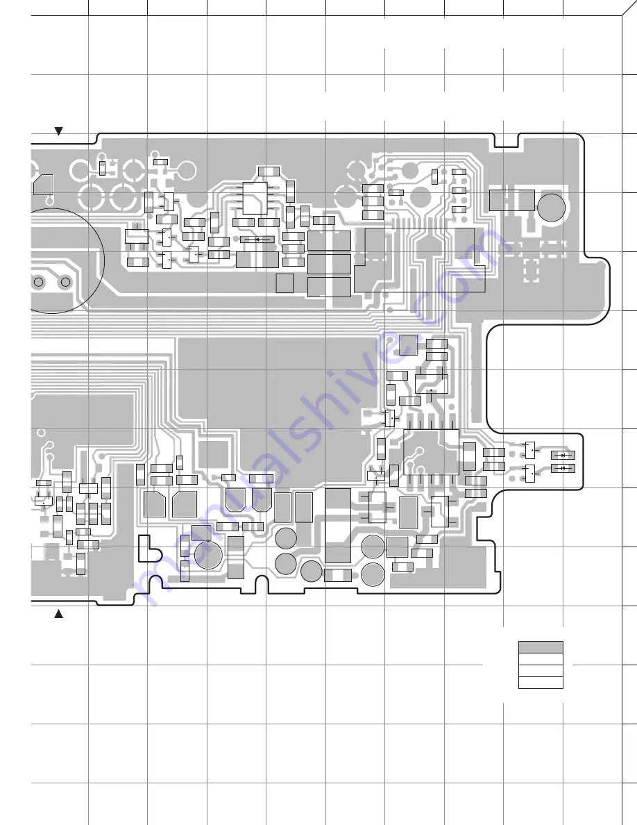 Kenwood TK-3200L Service Manual Download Page 22