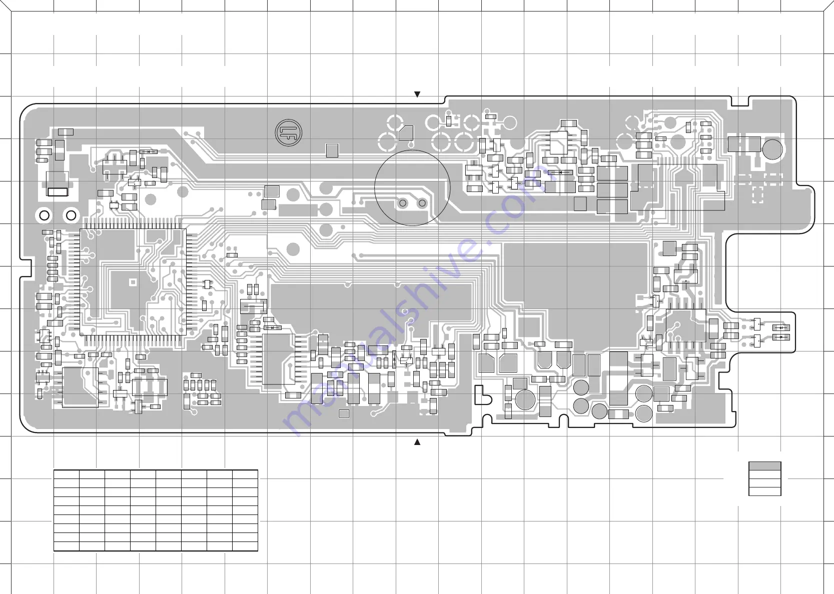 Kenwood TK-3200L Скачать руководство пользователя страница 23