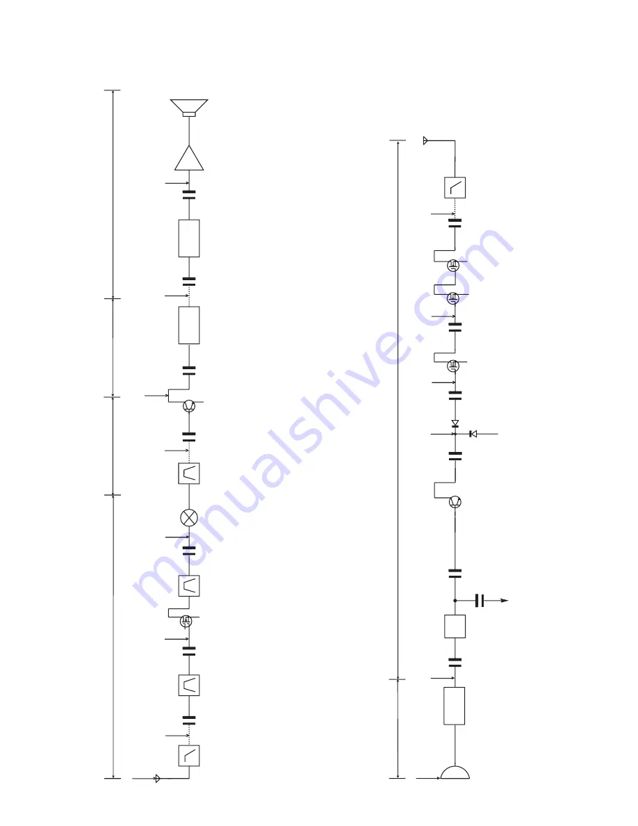 Kenwood TK-3212 Скачать руководство пользователя страница 45