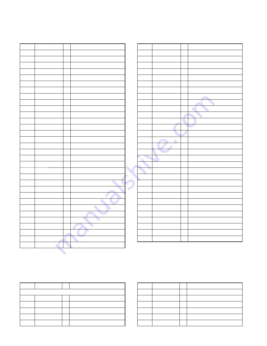 Kenwood TK-3302 Service Manual Download Page 12