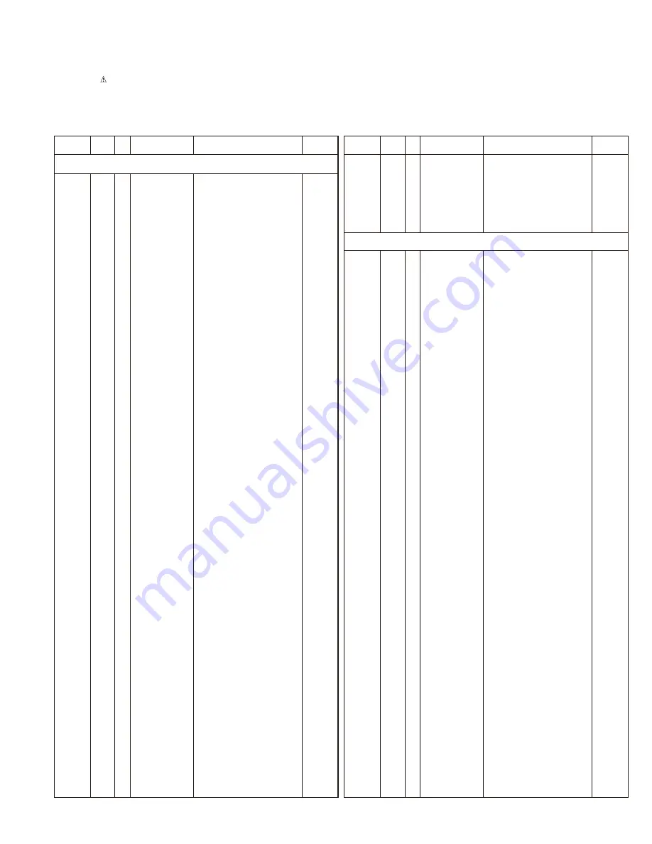 Kenwood TK-3302 Service Manual Download Page 15