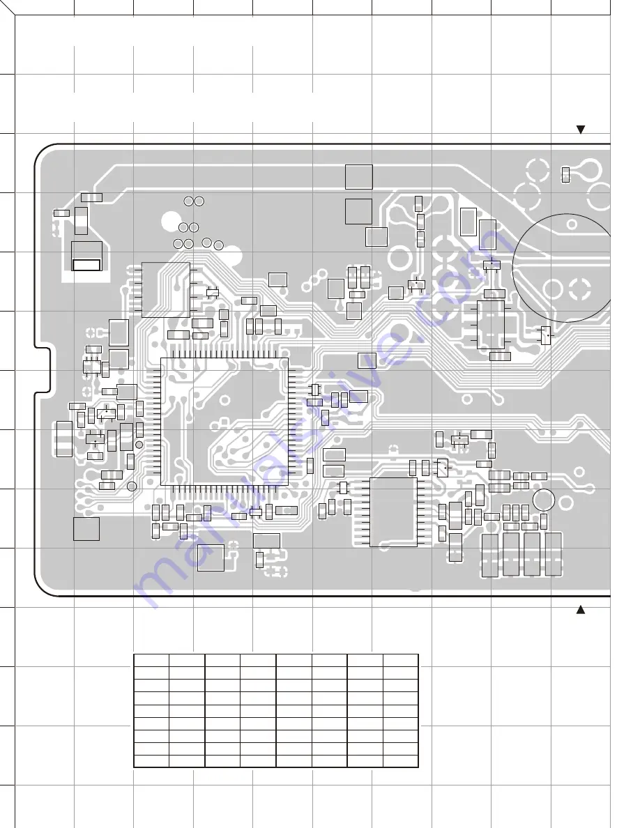 Kenwood TK-3302 Скачать руководство пользователя страница 30