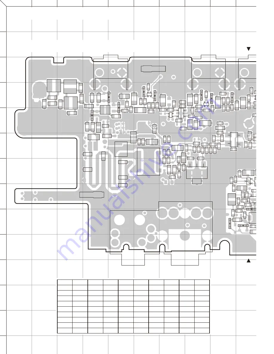 Kenwood TK-3302 Скачать руководство пользователя страница 32