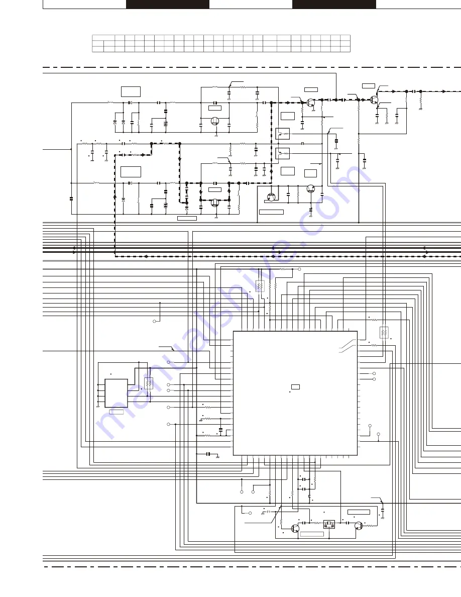 Kenwood TK-3302 Скачать руководство пользователя страница 35