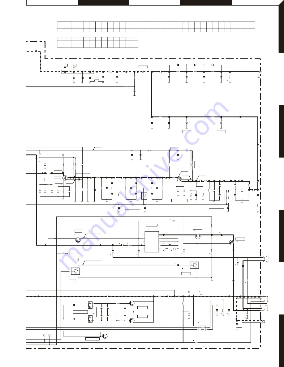 Kenwood TK-3302 Скачать руководство пользователя страница 37